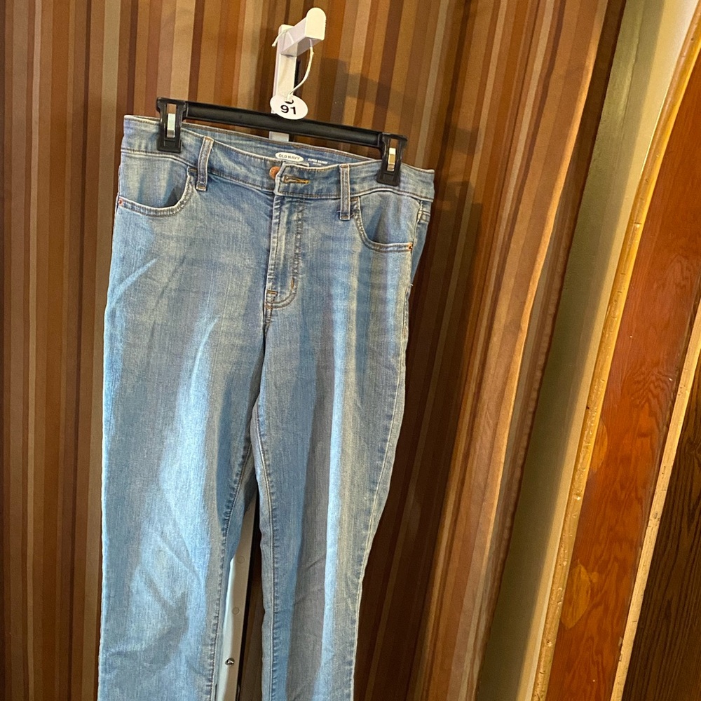 91 Old navy 8
